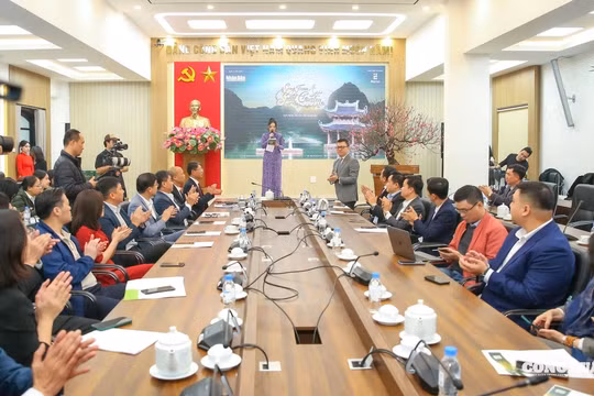 Báo Nhân Dân ra mắt MV 'Secret Garden in Vietnam': Bản hòa âm giữa âm nhạc và di sản