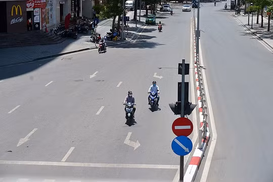 Dự báo thời tiết ngày 22/3: Nam Bộ gia tăng nắng nóng diện rộng