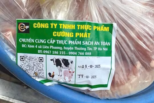 Khi đồng tiền “ăn” mất lương tâm
