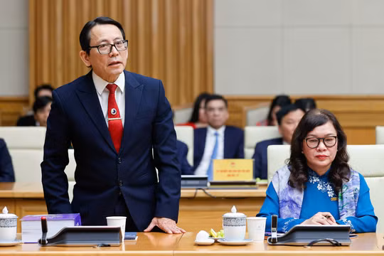 Y tế Việt Nam có đủ lợi thế để vươn lên dẫn đầu ASEAN nếu biết phát huy đúng 'điểm son'