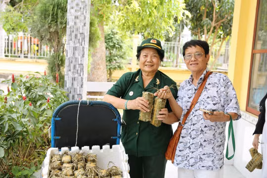 Thiên lương của một ngòi bút