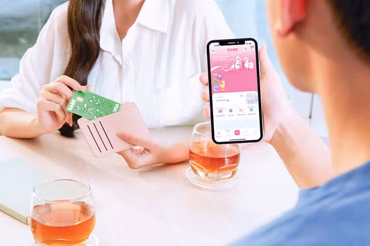 Ngân hàng số Cake: Từ niềm tin số đến khát vọng AI Bank