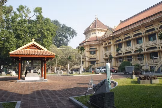 Khởi động Lễ hội Thiết kế Sáng tạo Hà Nội 2026