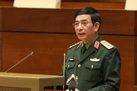 Đại hội XIV của Đảng: Đặt lợi ích quốc gia – dân tộc lên trên hết trong mục tiêu bảo vệ Tổ quốc
