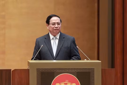 Lần đầu tiên Đại hội XIV của Đảng ban hành Chương trình hành động – bước đột phá thực hiện Nghị quyết