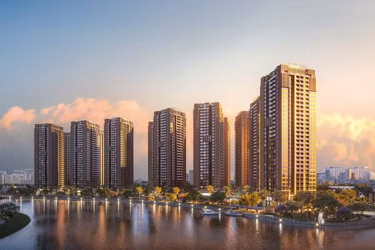 Đất Xanh tái cấu trúc để trở thành tập đoàn đầu tư – quản lý tài sản và phát triển bất động sản toàn cầu
