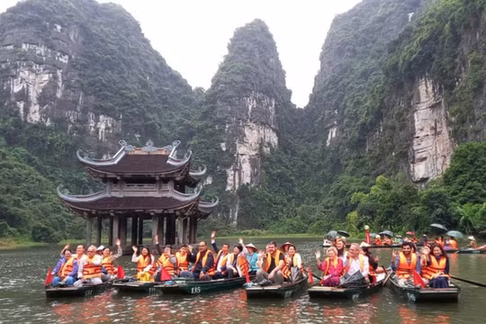 Du lịch Việt Nam cần lời giải đồng bộ để khẳng định thương hiệu quốc gia