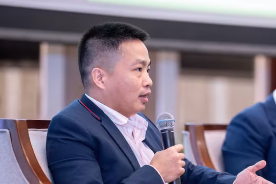 Doanh nghiệp Việt hoàn toàn có thể xuất khẩu công nghệ