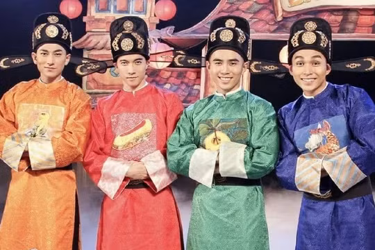 MV 'Bống Bống Bang Bang' trở lại YouTube sau sự cố mất kênh