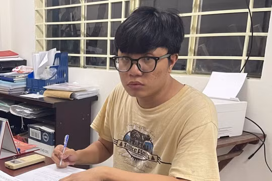 Lừa hàng trăm cô gái làm "sugar baby" rồi trộm tài sản, một đối tượng bị khởi tố