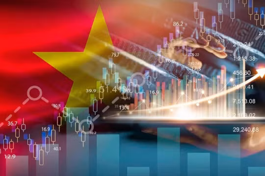 Chuyên gia và truyền thông quốc tế: Việt Nam là điểm sáng hiếm hoi năm 2025