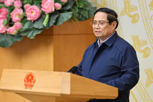 Xây dựng chính sách phát triển nhà ở cho người thu nhập trên 20 triệu đồng/tháng
