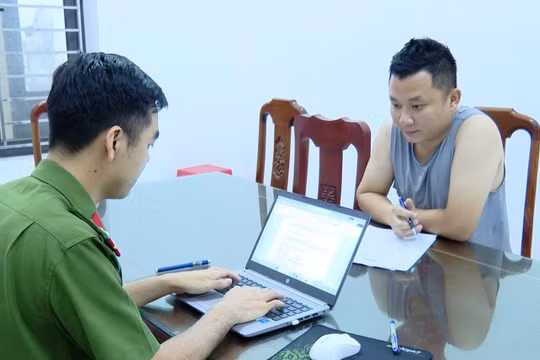 Khởi tố đối tượng khai thác trái phép hơn 26.000 m³ khoáng sản