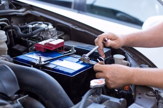 Pin xe lớn hơn chưa chắc đã tốt hơn trong kỷ nguyên mới