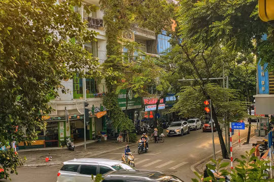 Dự báo thời tiết ngày 28/3: Hà Nội nhiều mây, nhiệt độ cao nhất 29 độ