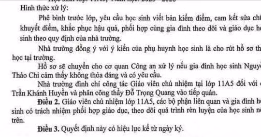 Video chế giễu bạn bằng AI thu hút 1,5 triệu lượt xem, 2 nữ sinh phải viết kiểm điểm