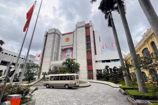 Ưu tiên nhà ở và hỗ trợ kinh phí vượt trội cho người tài về Hà Nội công tác