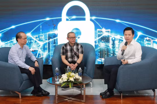AI không thể thay nhà báo, nhưng đang thay đổi cách làm báo