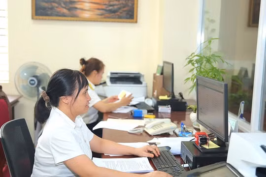 Năm 2025, Thuế tỉnh Ninh Bình thu ngân sách đạt hơn 70.000 tỷ đồng