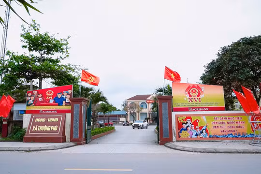 Kỳ 1: Từ thôn xóm ven biển đến bản làng vùng biên đã sẵn sàng cho ngày hội lớn
