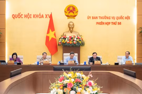 Đề xuất đưa 'an toàn thực phẩm' vào chương trình giám sát