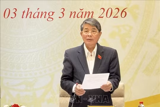 Công tác thông tin tuyên truyền về bầu cử đã bước vào giai đoạn cao điểm