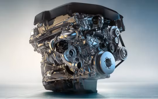 Vì sao BMW chuyển sang dùng một bộ tăng áp thay vì hai?
