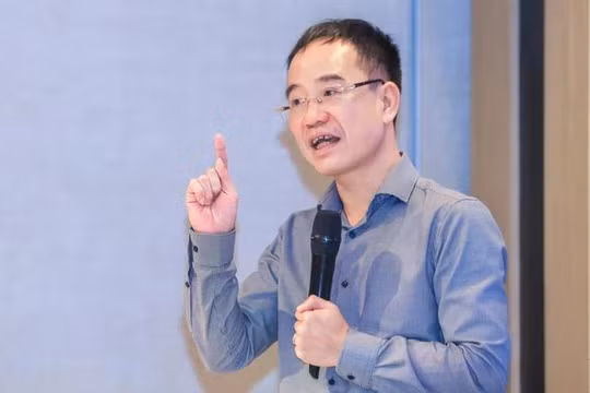 Luật Báo chí sửa đổi năm 2025: Mở rộng không gian số, tạo động lực cho kinh tế báo chí