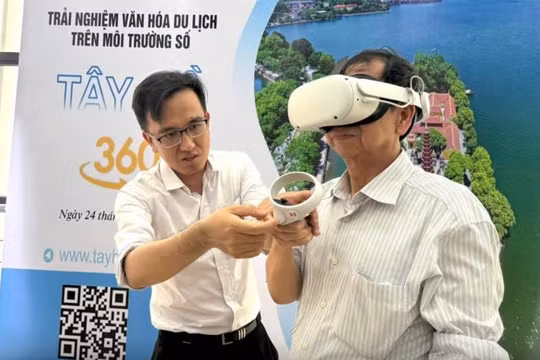 Hà Nội bắt buộc đưa khoa học công nghệ vào mọi dự án của thành phố