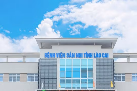 Bệnh nhi 20 tháng tuổi tử vong tại Bệnh viện Sản- Nhi tỉnh Lào Cai sau phản ứng thuốc