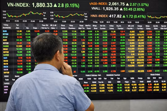 Nâng hạng FTSE: Khởi đầu của chu kỳ dài, không phải 'đòn bẩy' ngắn hạn
