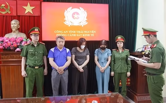 Thái Nguyên: Khởi tố cựu Hiệu trưởng mầm non trong vụ 'tuồn' thịt lợn bệnh vào trường học