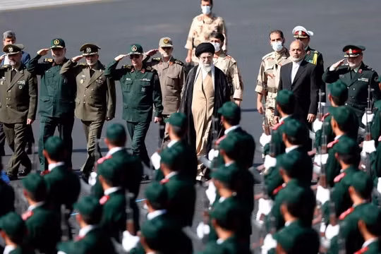 Lãnh tụ Tối cao Iran thiệt mạng, ai và nhóm nào có thể lãnh đạo Iran?