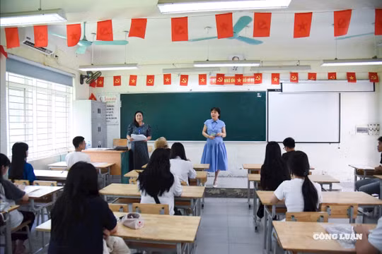 IELTS hết thời đặc quyền 'một bước lên 10' trong tuyển sinh đại học 2026