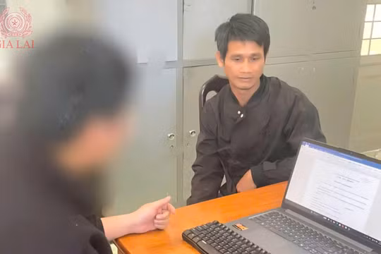 Vụ dùng ghe vận chuyển pháo nổ trái phép từ Campuchia về Việt Nam: Bắt thêm một đối tượng