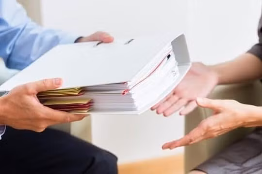 Rà soát, sửa đổi danh mục bí mật nhà nước đáp ứng chính quyền địa phương hai cấp