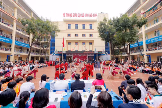 Trải nghiệm văn hóa dân tộc qua Lễ hội văn hóa dân gian