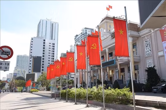 Khánh Hòa: Triển khai công tác bầu cử đảm bảo tiến độ
