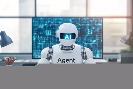 Agentic AI: Khi trợ lý AI tự mua sắm và làm việc thay con người