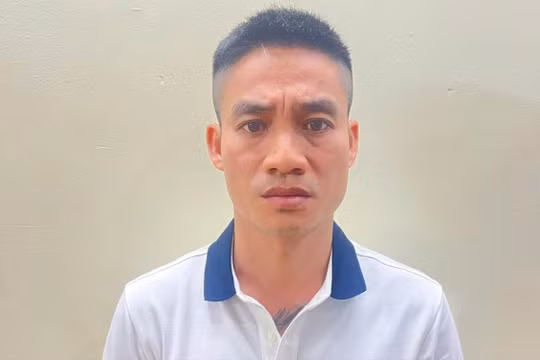 Quảng Ninh: Bắt giữ đối tượng cho học sinh vay lãi nặng