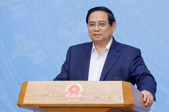 Thủ tướng: Phát triển 'kinh tế bạc', chuyển từ 'gánh nặng già hóa' sang 'cơ hội phát triển kinh tế'