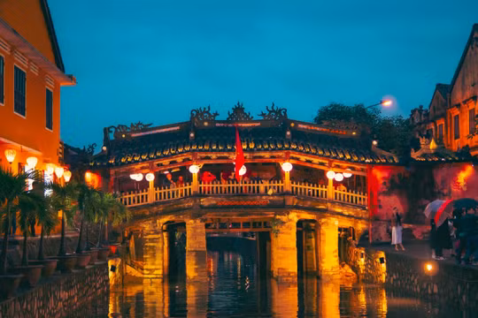 Hội An lọt top 51 điểm đến đẹp nhất thế giới năm 2026