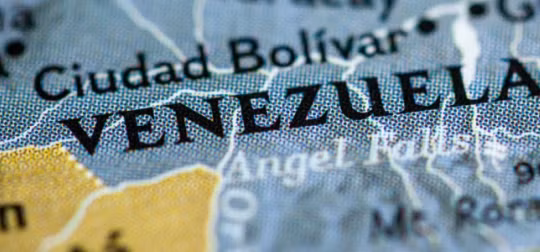 Venezuela kỳ vọng nhận được 1,4 tỷ USD đầu tư dầu mỏ