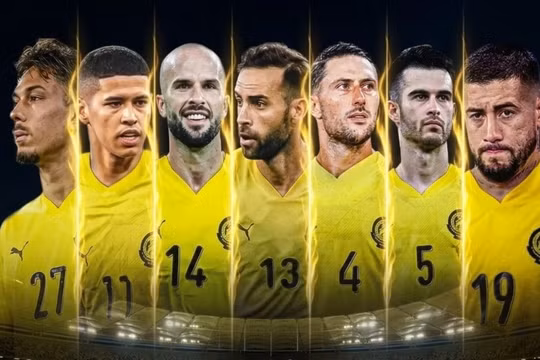Điểm tin thể thao 5/3: CAS bác đơn kháng cáo của bóng đá Malaysia, U23 Việt Nam tái đấu Trung Quốc