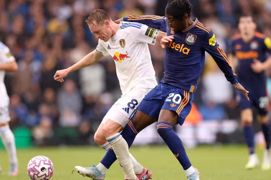 Nhận định, dự đoán Newcastle vs Leeds: Thắng nhưng lo lắng