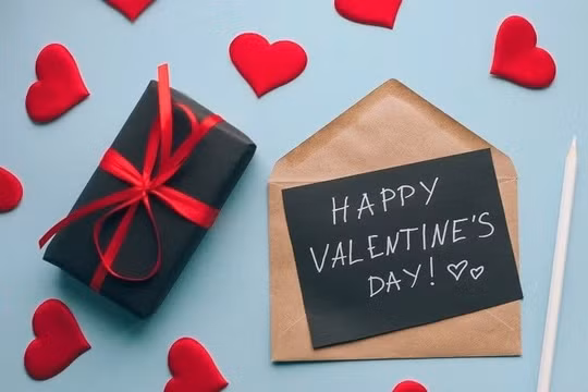 Những lời chúc ý nghĩa ngày Valentine 14/2