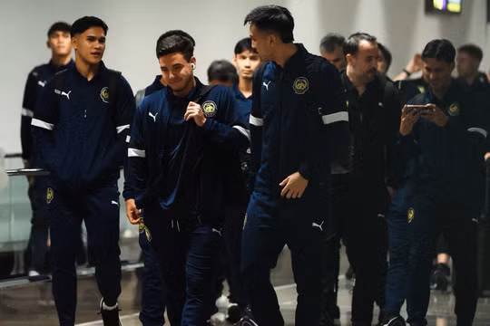Điểm tin thể thao 29/3: Đội tuyển Malaysia đã đến Ninh Bình, Cole Palmer cân nhắc gia nhập MU