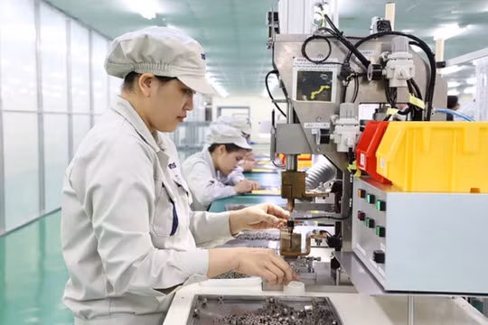 Quy định 5 điều kiện đầu tư ra nước ngoài
