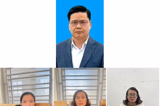 Khởi tố 4 bị can vụ vi phạm quy định an toàn thực phẩm tại Hải Phòng và vùng lân cận