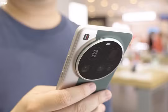 Xiaomi công bố danh sách smartphone được cập nhật HyperOS trong 5 năm